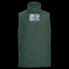 Outdoor fleece gilet Thumbnail