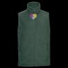 Outdoor fleece gilet Thumbnail