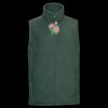 Outdoor fleece gilet Thumbnail