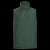 Outdoor fleece gilet Thumbnail