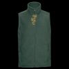 Outdoor fleece gilet Thumbnail