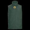 Outdoor fleece gilet Thumbnail