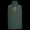 Outdoor fleece gilet Thumbnail