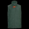 Outdoor fleece gilet Thumbnail