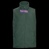 Outdoor fleece gilet Thumbnail