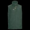 Outdoor fleece gilet Thumbnail