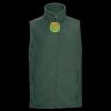 Outdoor fleece gilet Thumbnail