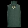 Outdoor fleece gilet Thumbnail