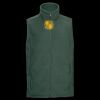 Outdoor fleece gilet Thumbnail