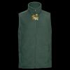 Outdoor fleece gilet Thumbnail