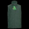 Outdoor fleece gilet Thumbnail