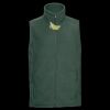 Outdoor fleece gilet Thumbnail