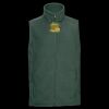 Outdoor fleece gilet Thumbnail