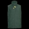 Outdoor fleece gilet Thumbnail