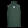 Outdoor fleece gilet Thumbnail