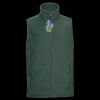 Outdoor fleece gilet Thumbnail