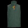Outdoor fleece gilet Thumbnail