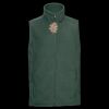 Outdoor fleece gilet Thumbnail