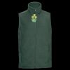 Outdoor fleece gilet Thumbnail