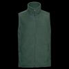 Outdoor fleece gilet Thumbnail