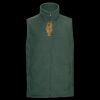 Outdoor fleece gilet Thumbnail