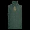 Outdoor fleece gilet Thumbnail
