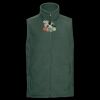 Outdoor fleece gilet Thumbnail