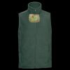 Outdoor fleece gilet Thumbnail