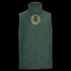 Outdoor fleece gilet Thumbnail