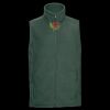 Outdoor fleece gilet Thumbnail