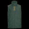 Outdoor fleece gilet Thumbnail