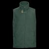 Outdoor fleece gilet Thumbnail