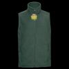 Outdoor fleece gilet Thumbnail