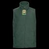 Outdoor fleece gilet Thumbnail
