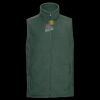 Outdoor fleece gilet Thumbnail