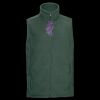 Outdoor fleece gilet Thumbnail