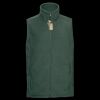 Outdoor fleece gilet Thumbnail