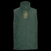 Outdoor fleece gilet Thumbnail