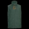Outdoor fleece gilet Thumbnail