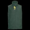 Outdoor fleece gilet Thumbnail