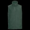 Outdoor fleece gilet Thumbnail