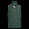 Outdoor fleece gilet Thumbnail