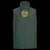 Outdoor fleece gilet Thumbnail