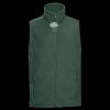 Outdoor fleece gilet Thumbnail