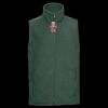 Outdoor fleece gilet Thumbnail
