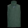 Outdoor fleece gilet Thumbnail