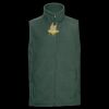 Outdoor fleece gilet Thumbnail