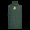 Outdoor fleece gilet Thumbnail