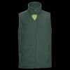 Outdoor fleece gilet Thumbnail