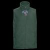 Outdoor fleece gilet Thumbnail